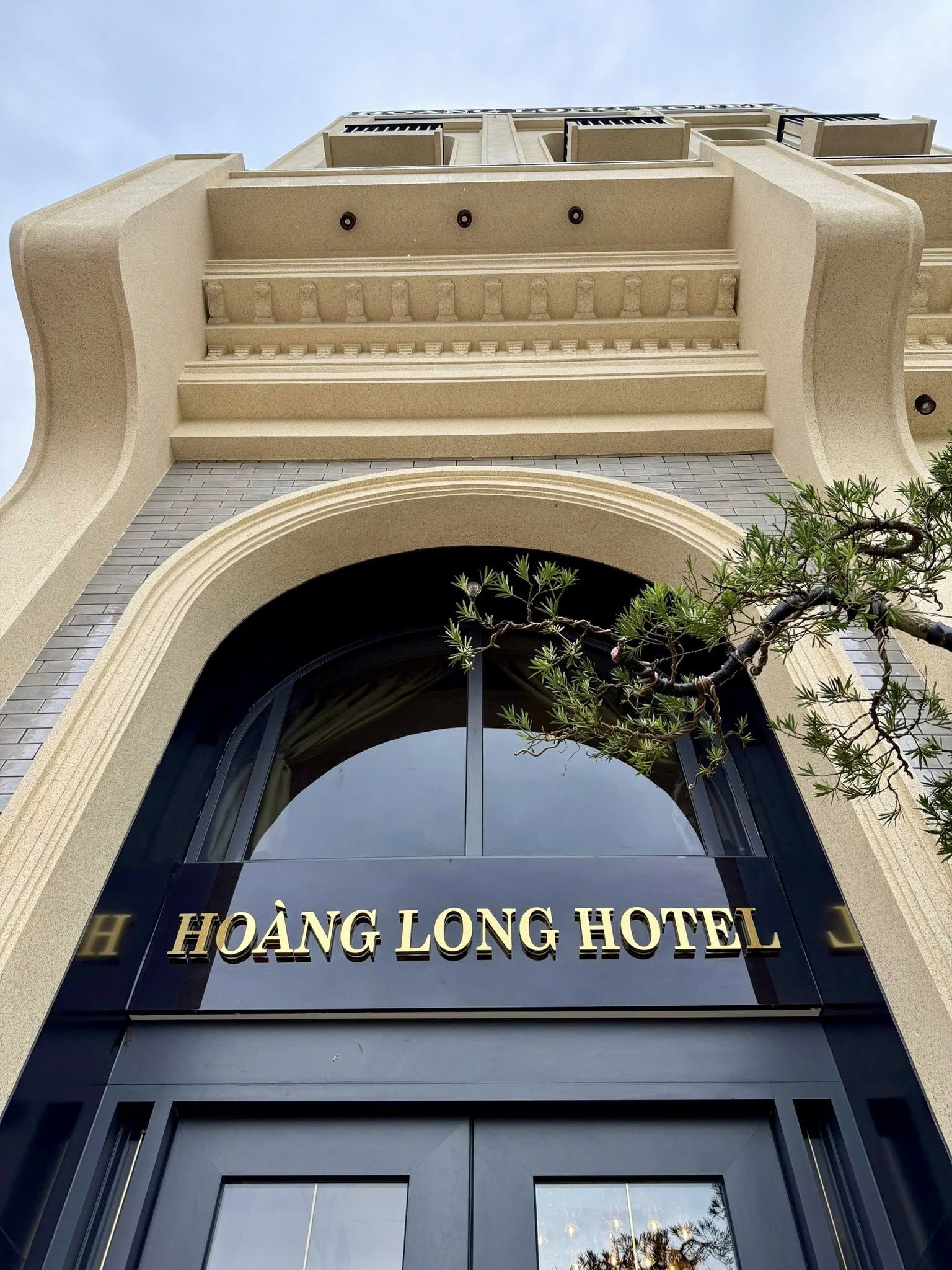 Hotel Ở Mộ Đức Giá Rẻ, Sạch Đẹp – Hoàng Long Hotel