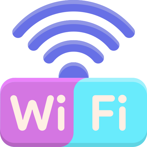 Wifi tốc độ cao
