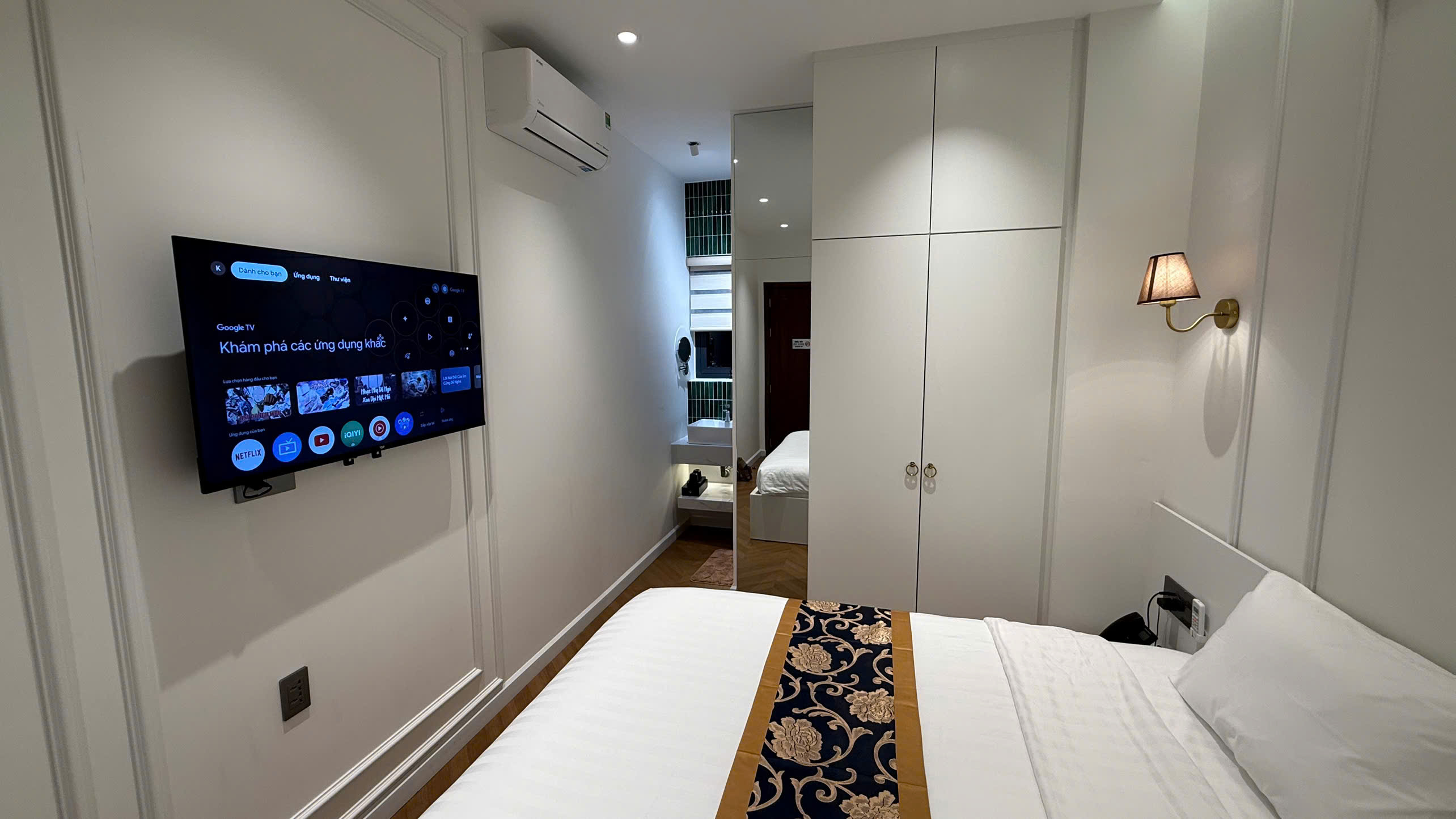 Phòng giờ chỉ từ 200.000đ / 2 giờ đầu